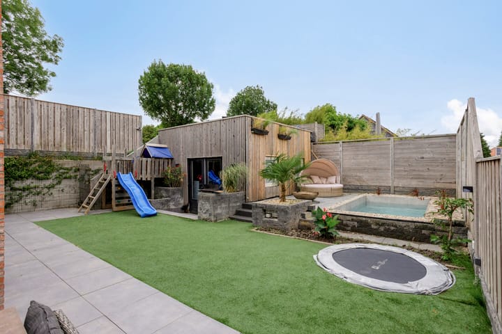 Foto 41 van Achtereindstraat 26