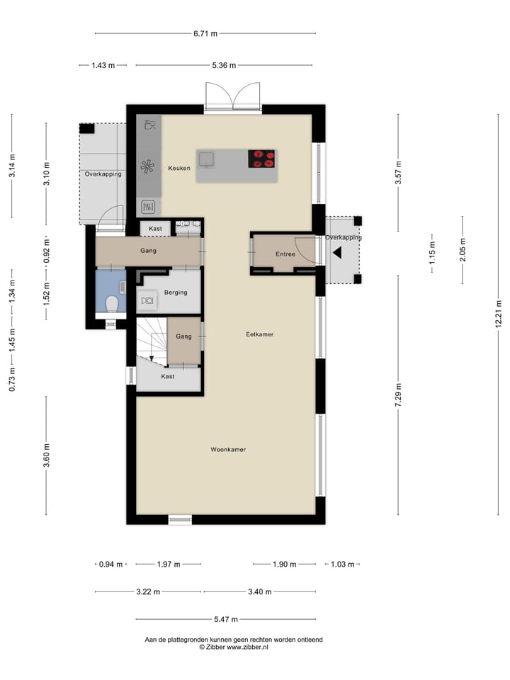 Foto 50 van Achtereindstraat 26