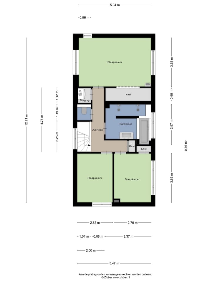 Foto 51 van Achtereindstraat 26