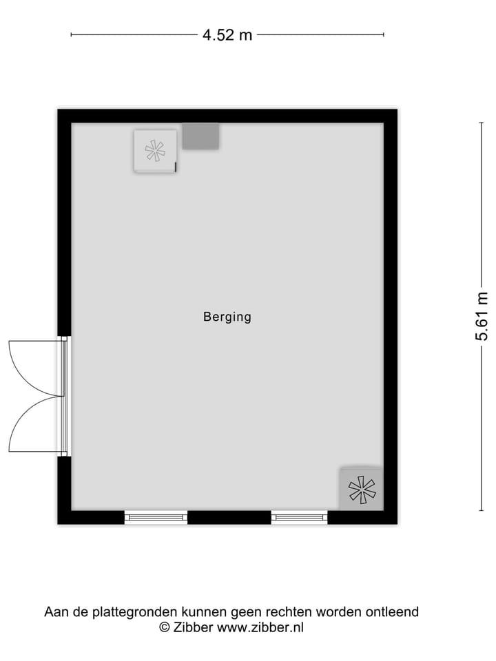 Foto 52 van Achtereindstraat 26