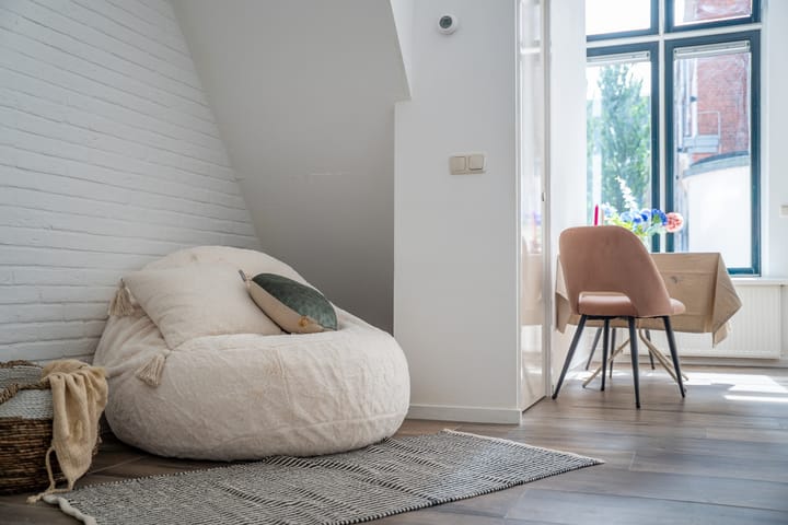 Foto 3 van Korfmakersstraat 1