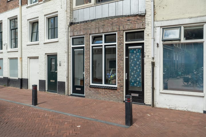 Foto 4 van Korfmakersstraat 1
