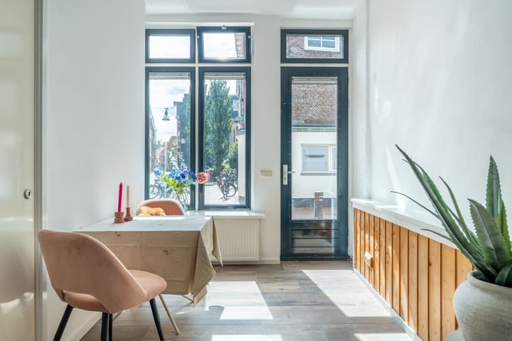 Foto 6 van Korfmakersstraat 1