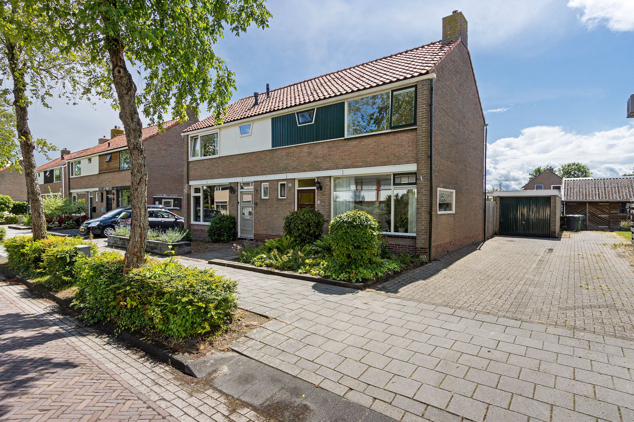 Foareker, 62, Ureterp, 9247AD, Friesland, Nederland 62