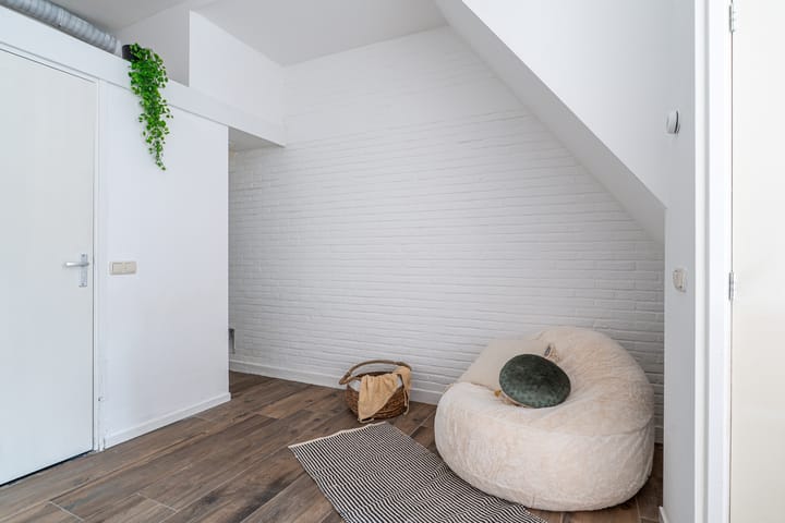 Foto 10 van Korfmakersstraat 1