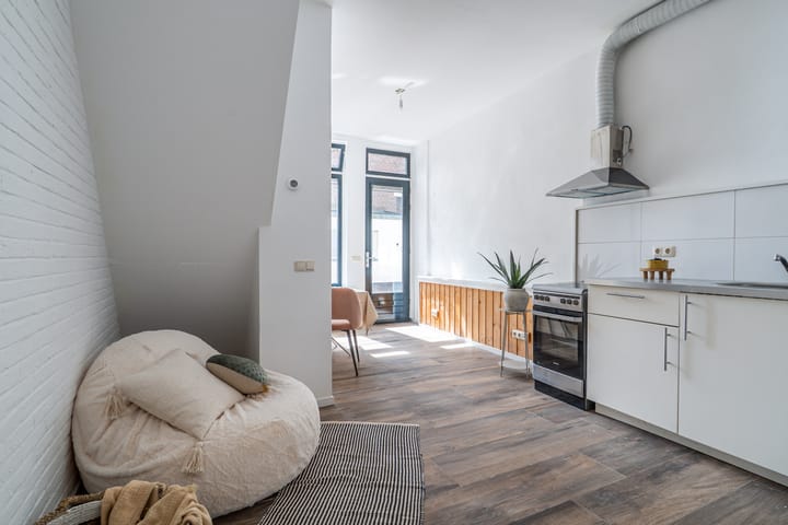 Foto 11 van Korfmakersstraat 1