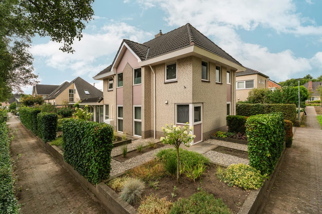 Foto 1 van de Garde 10