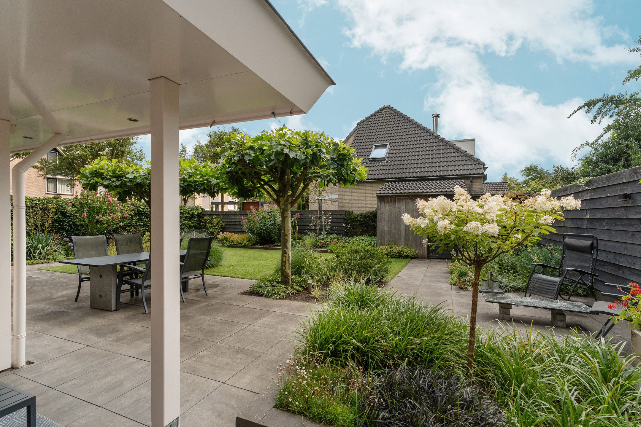 Foto 18 van de Garde 10