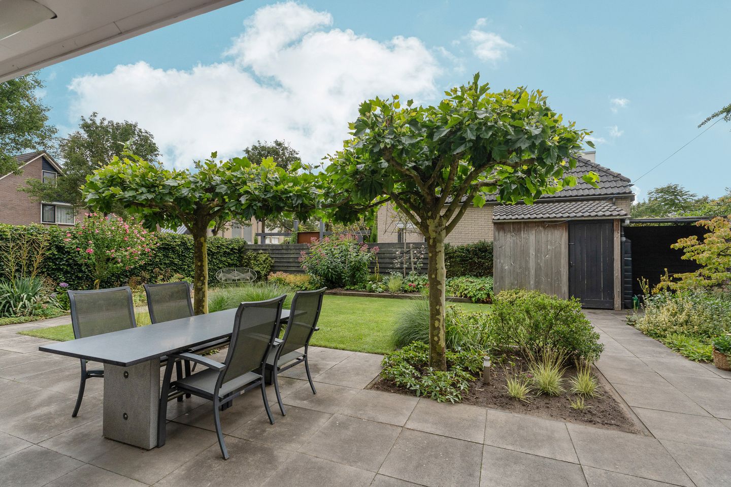 Foto 19 van de Garde 10