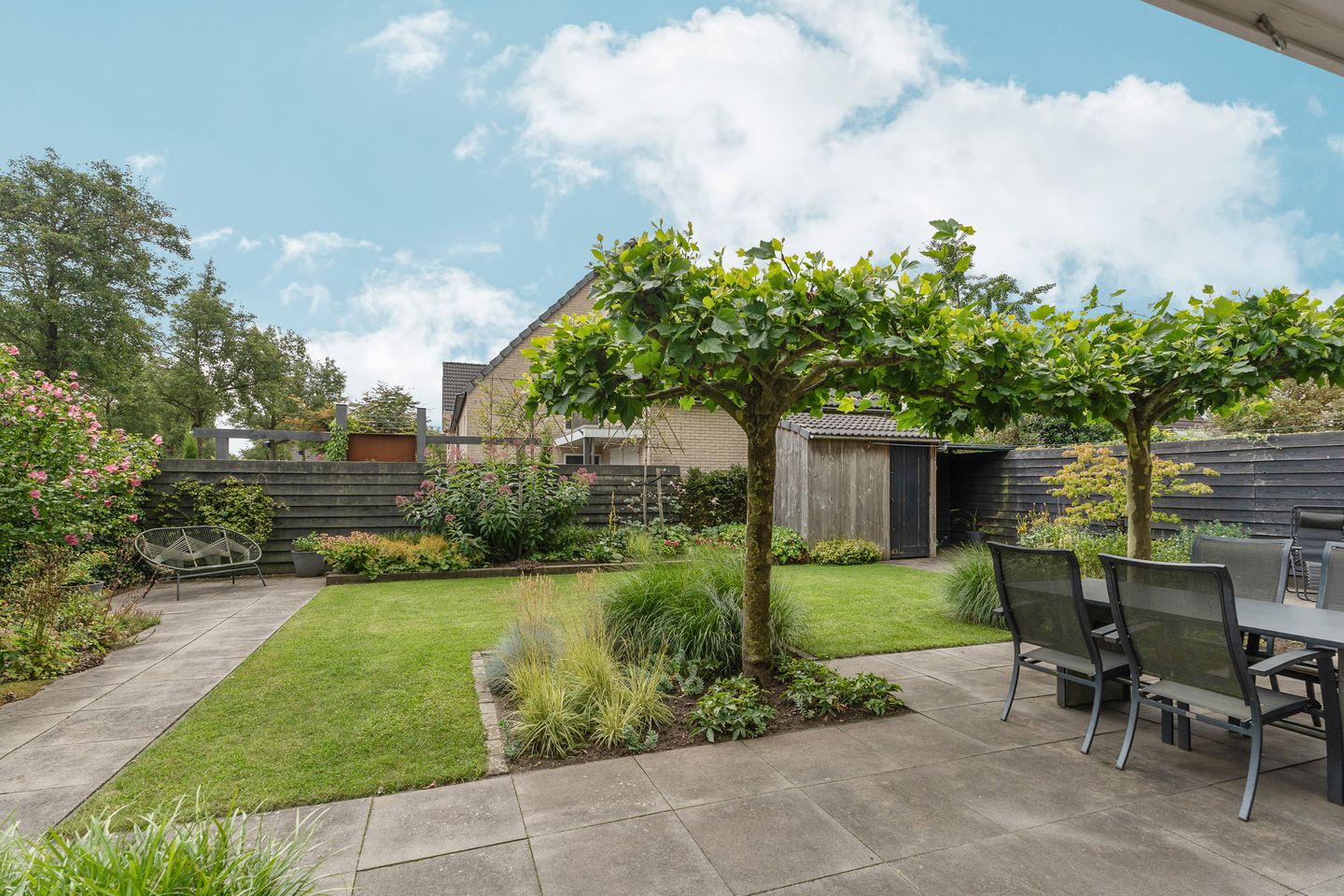 Foto 20 van de Garde 10