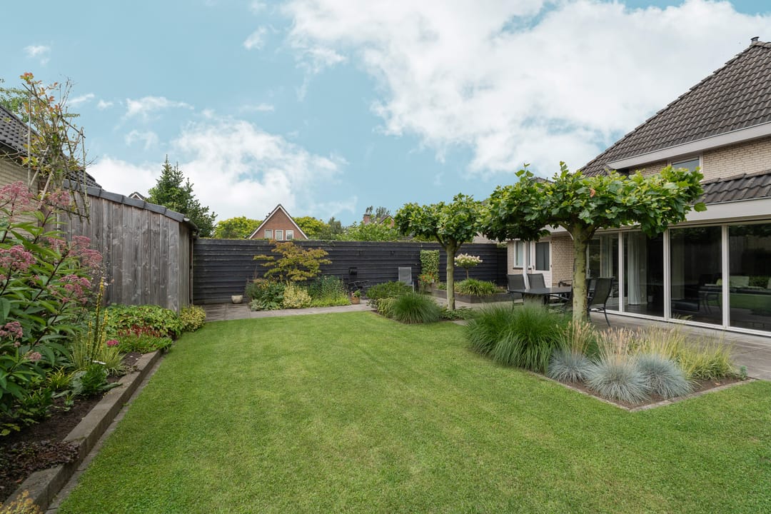 Foto 23 van de Garde 10