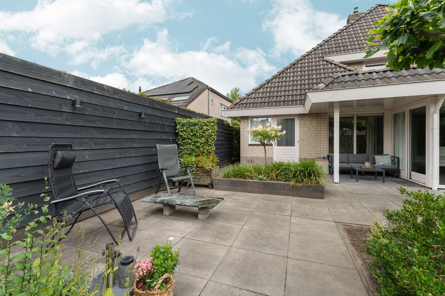 Foto 25 van de Garde 10