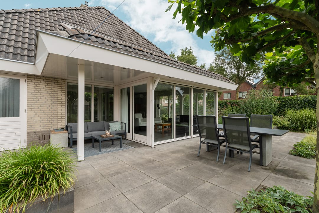 Foto 26 van de Garde 10