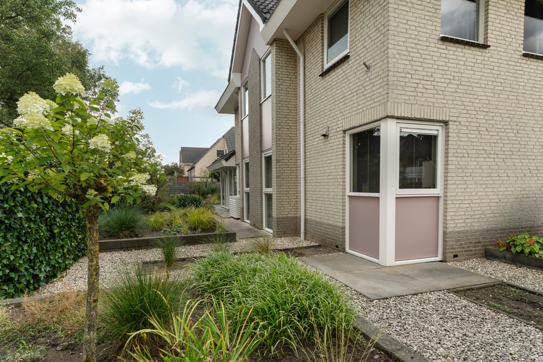 Foto 28 van de Garde 10