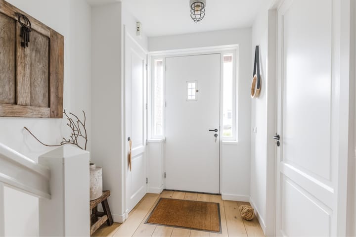 Foto 3 van Hoefpad 1