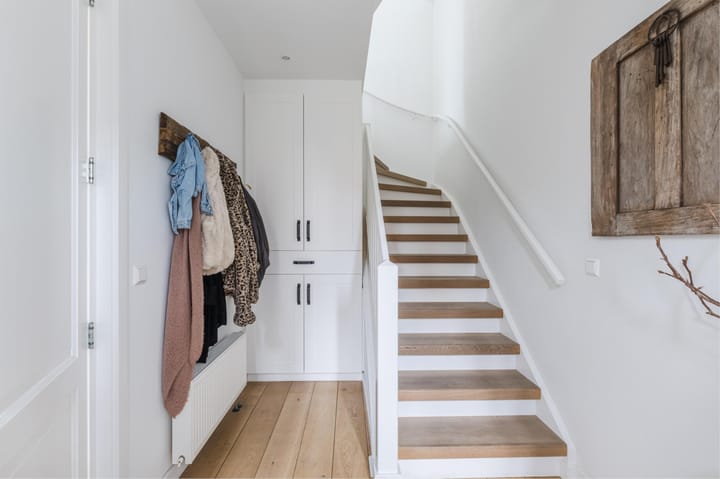 Foto 4 van Hoefpad 1