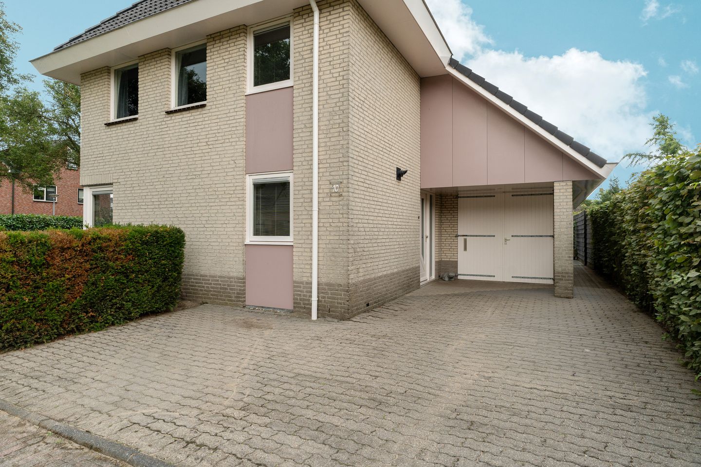 Foto 29 van de Garde 10