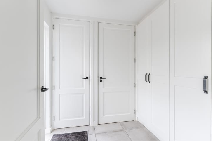 Foto 5 van Hoefpad 1