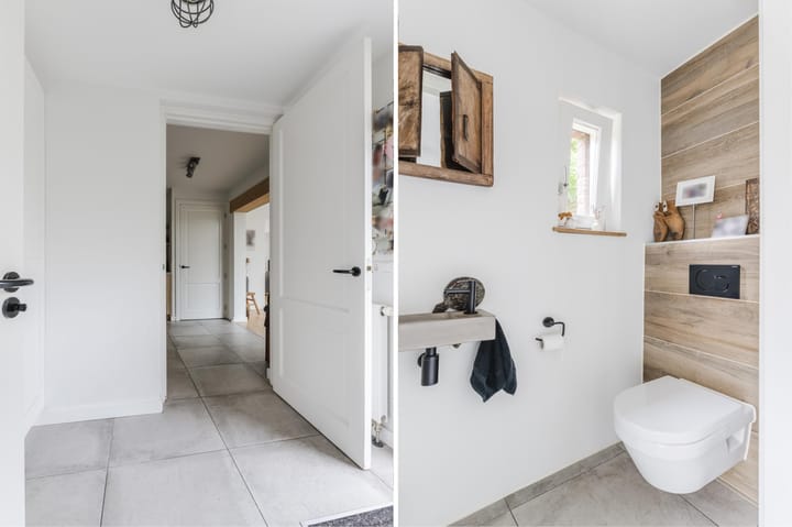 Foto 6 van Hoefpad 1