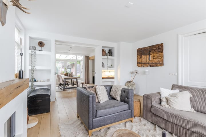 Foto 9 van Hoefpad 1