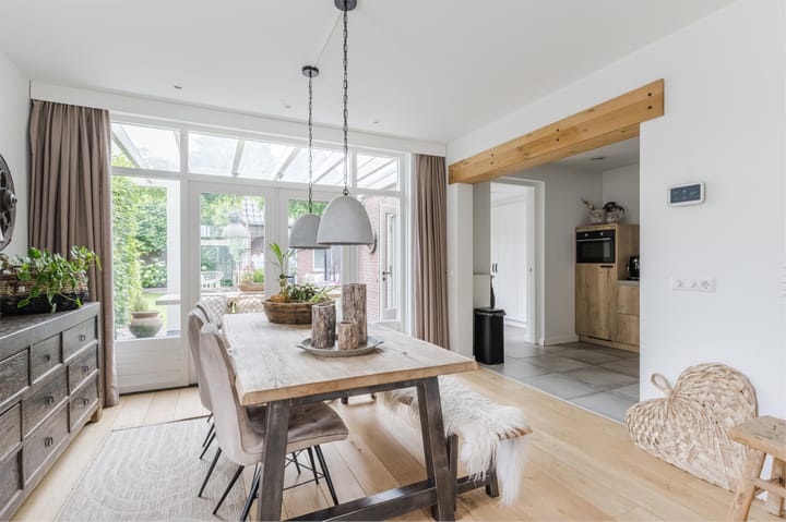 Foto 10 van Hoefpad 1