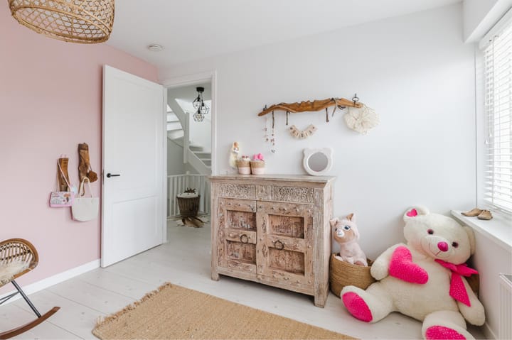 Foto 18 van Hoefpad 1