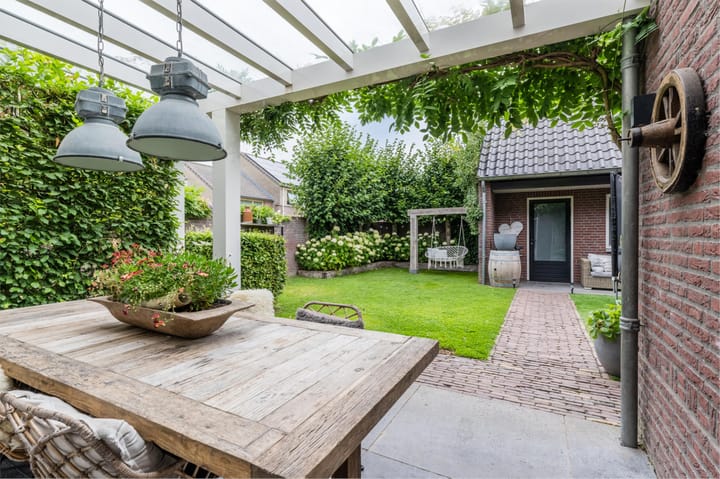 Foto 27 van Hoefpad 1