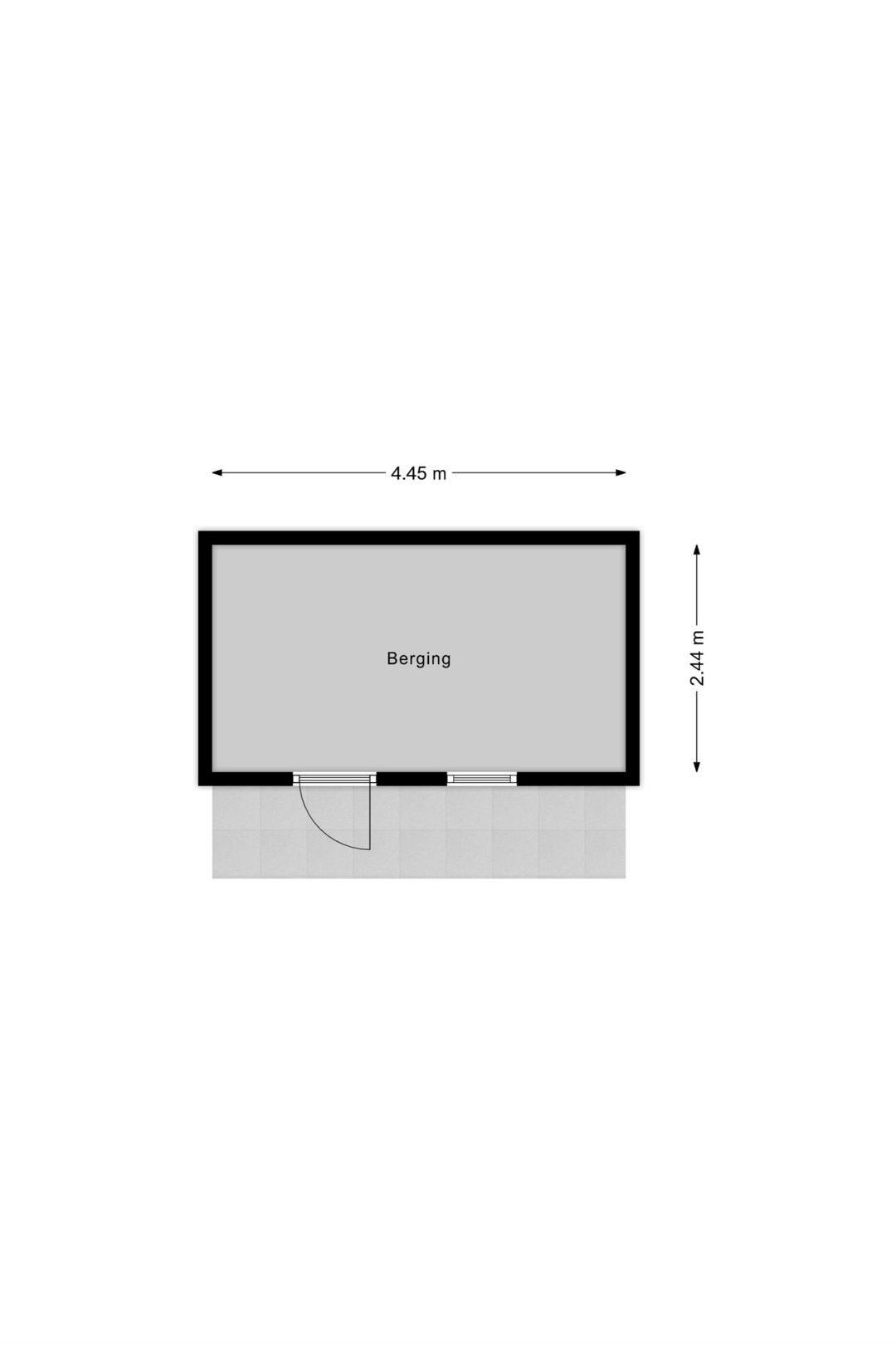Photo 32 of Hoefpad 1