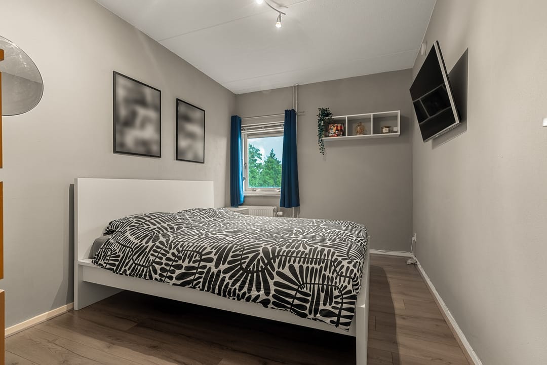 Foto 38 van de Garde 10