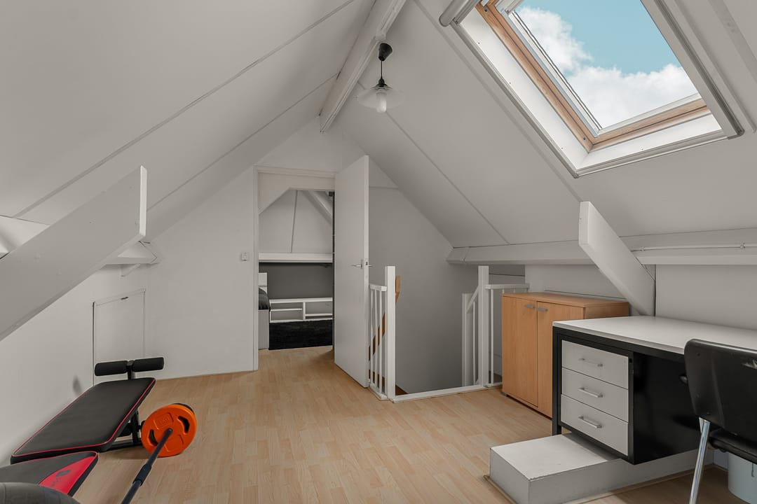 Foto 47 van de Garde 10