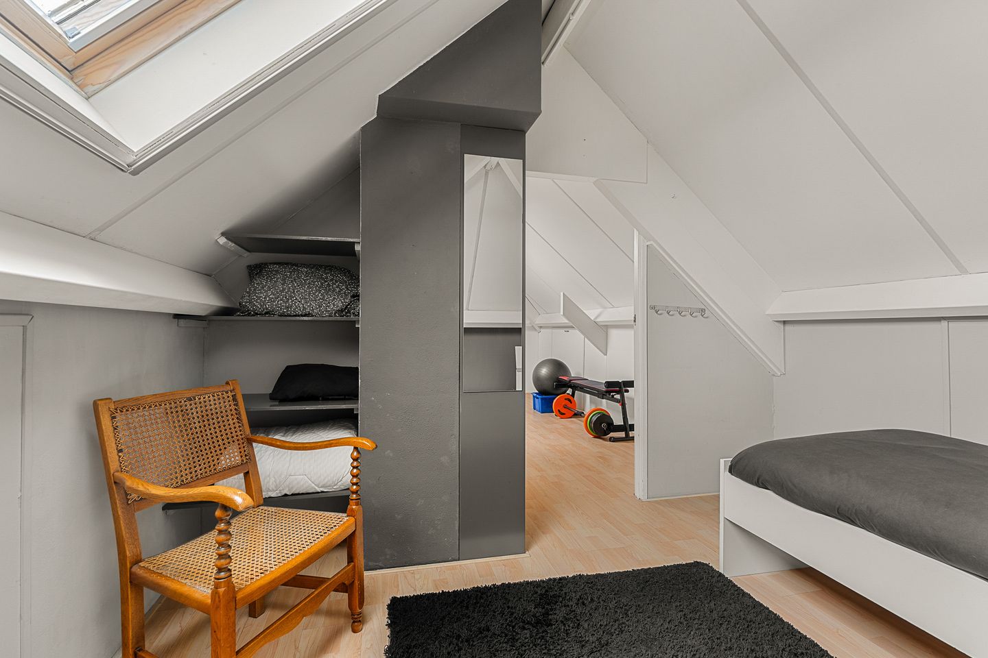 Foto 49 van de Garde 10