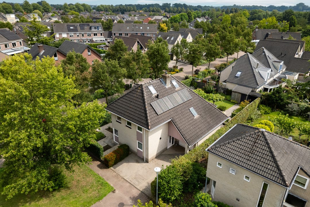 Foto 56 van de Garde 10