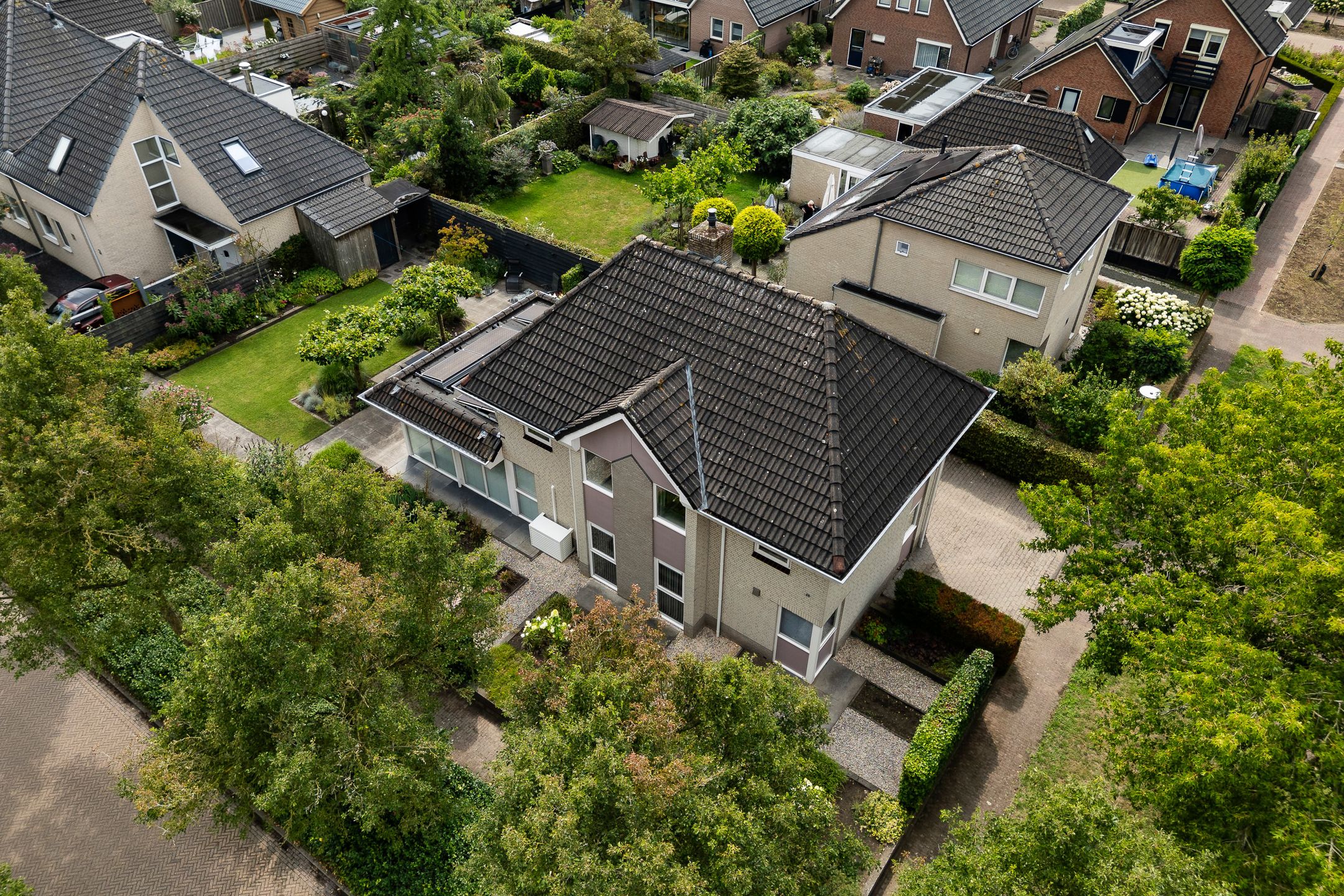 Foto 57 van de Garde 10