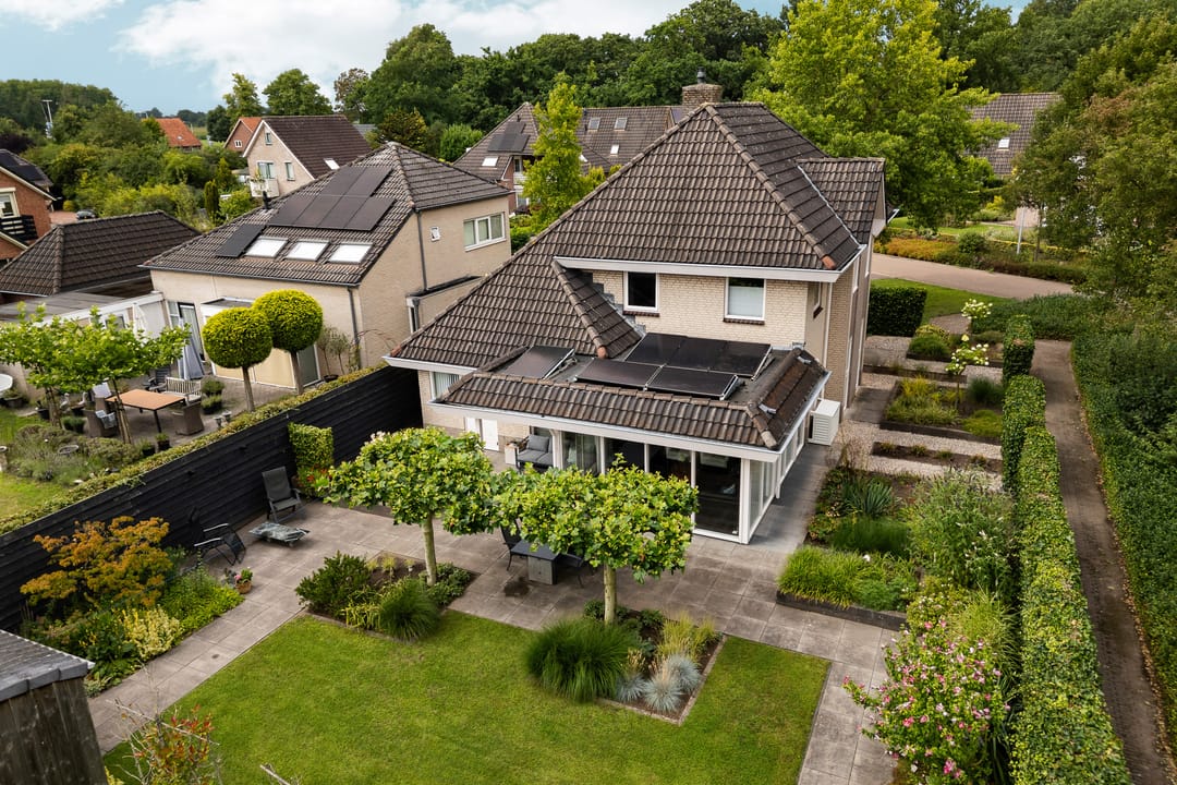 Foto 58 van de Garde 10