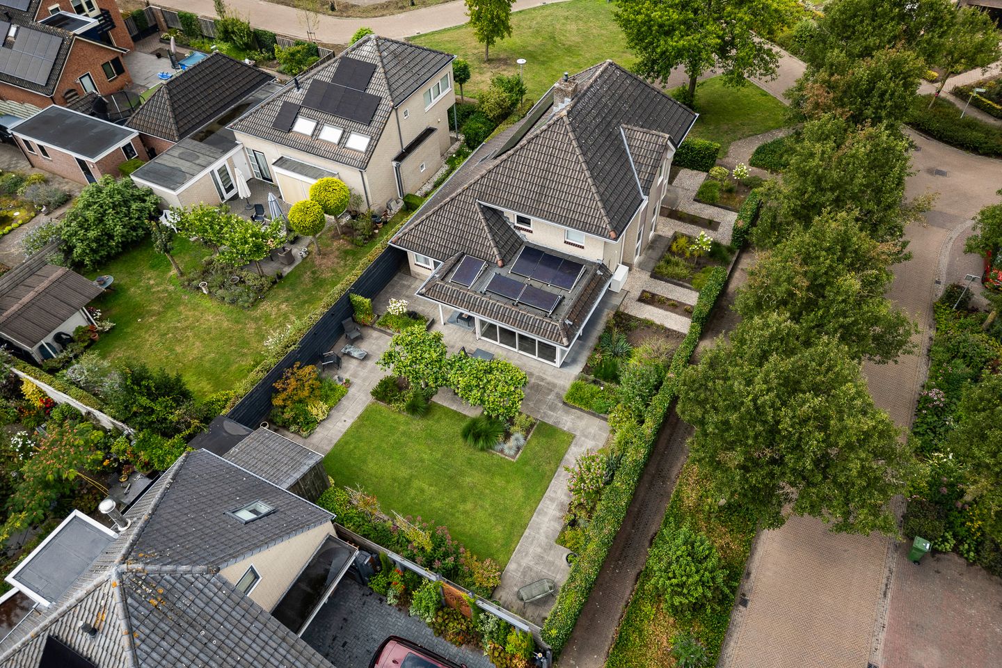 Foto 59 van de Garde 10