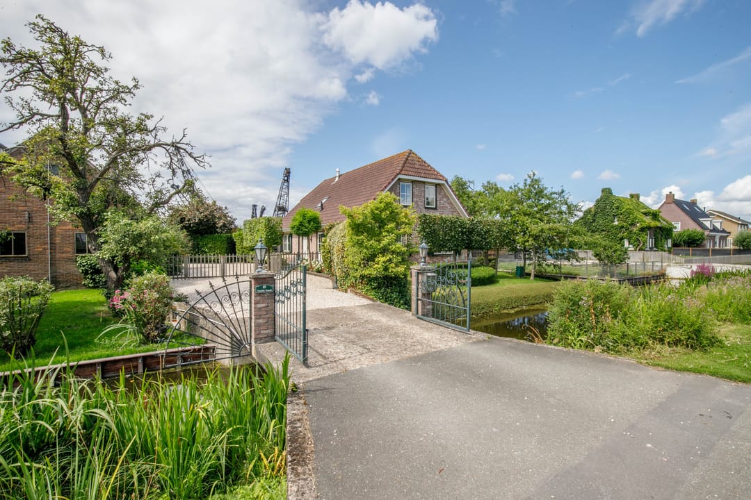 Foto 1 van 1e Tochtweg 18