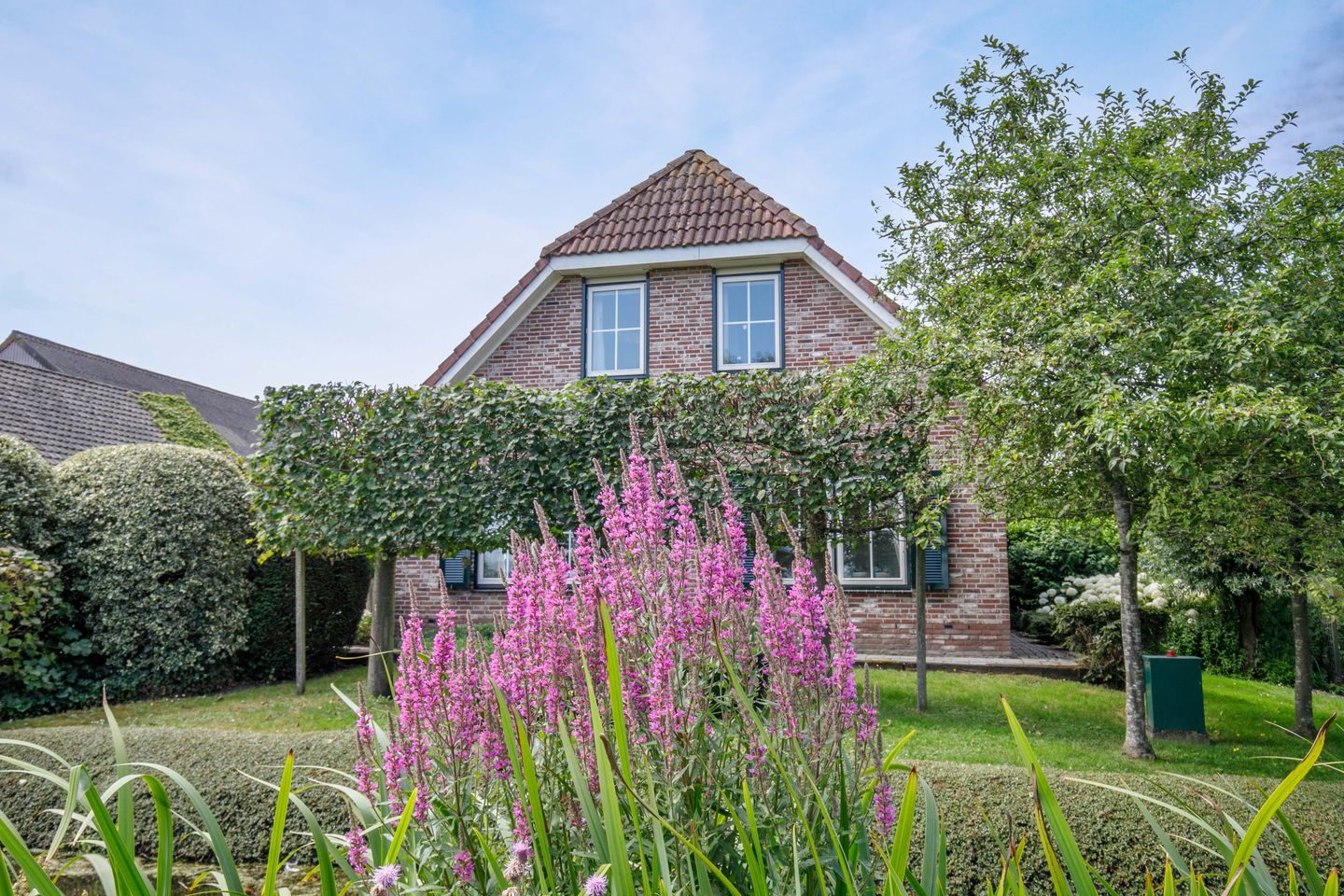 Foto 35 van 1e Tochtweg 18