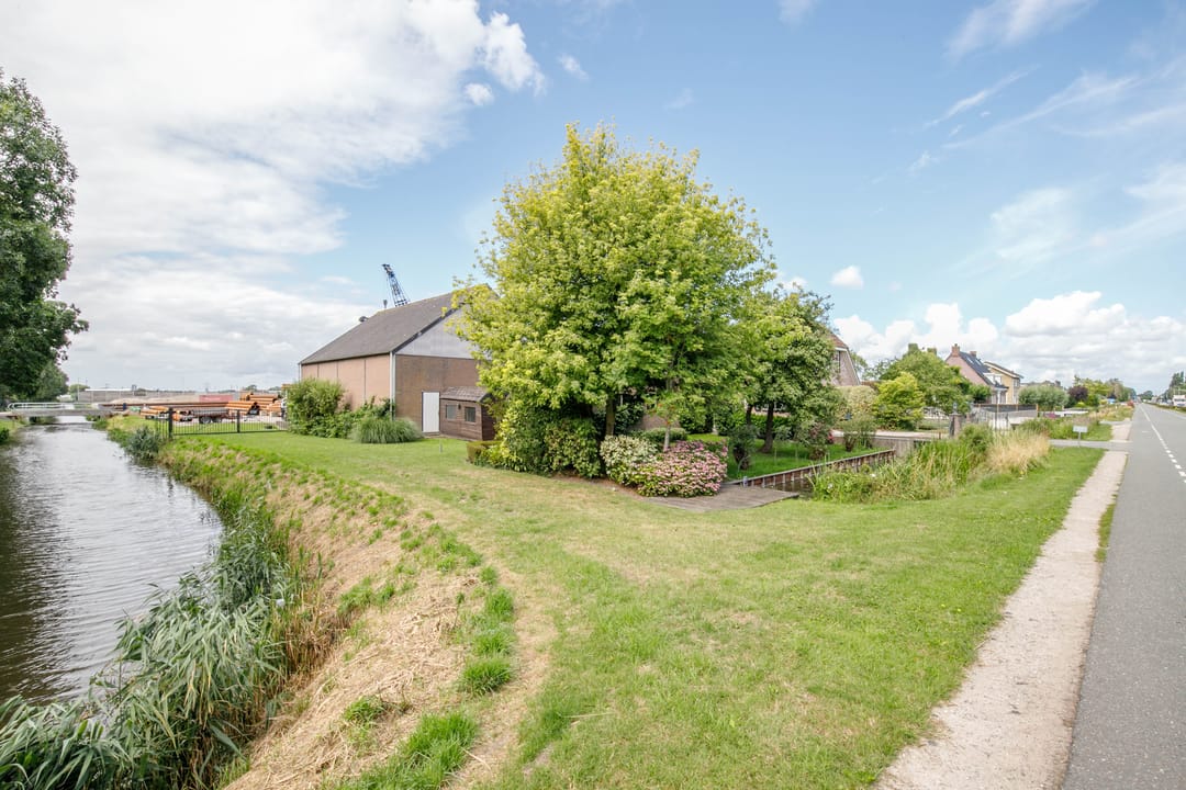 Foto 38 van 1e Tochtweg 18