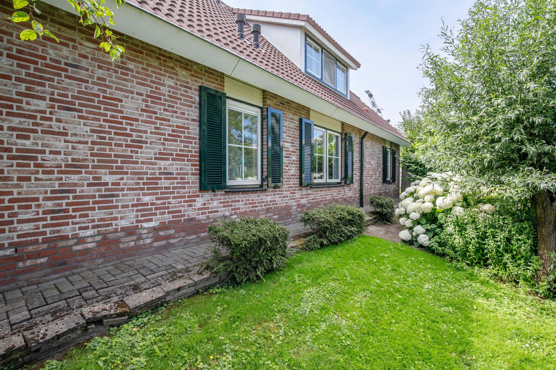 Foto 45 van 1e Tochtweg 18