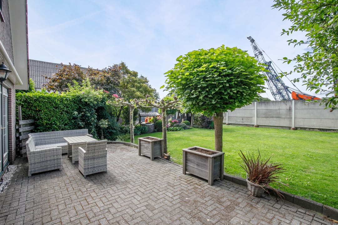 Foto 53 van 1e Tochtweg 18