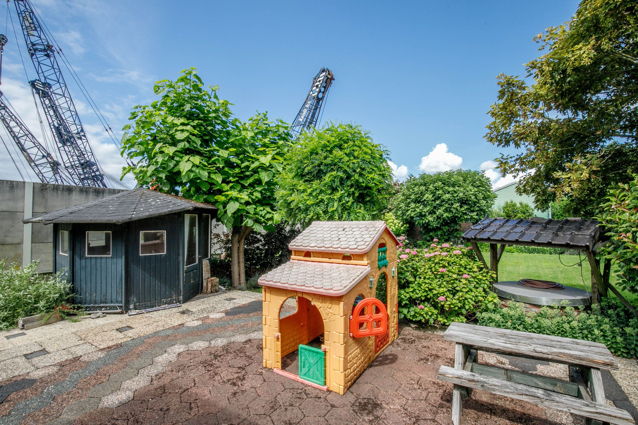 Foto 63 van 1e Tochtweg 18