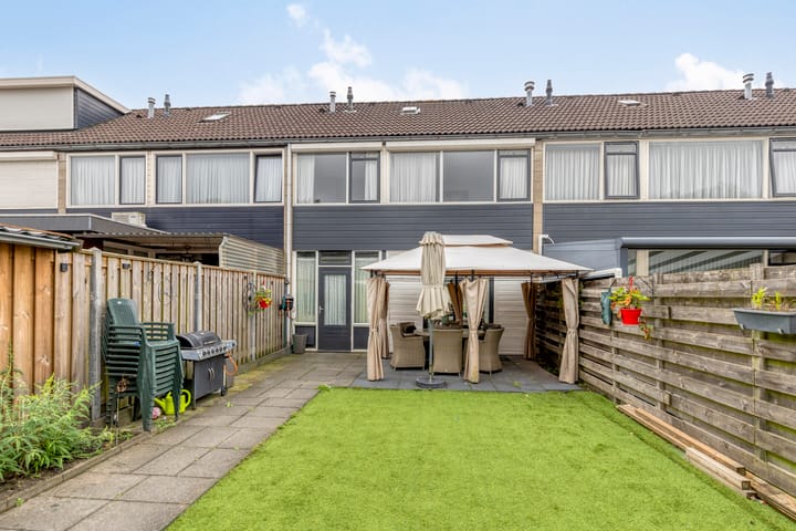 Photo 12 of Stelmakershof 6