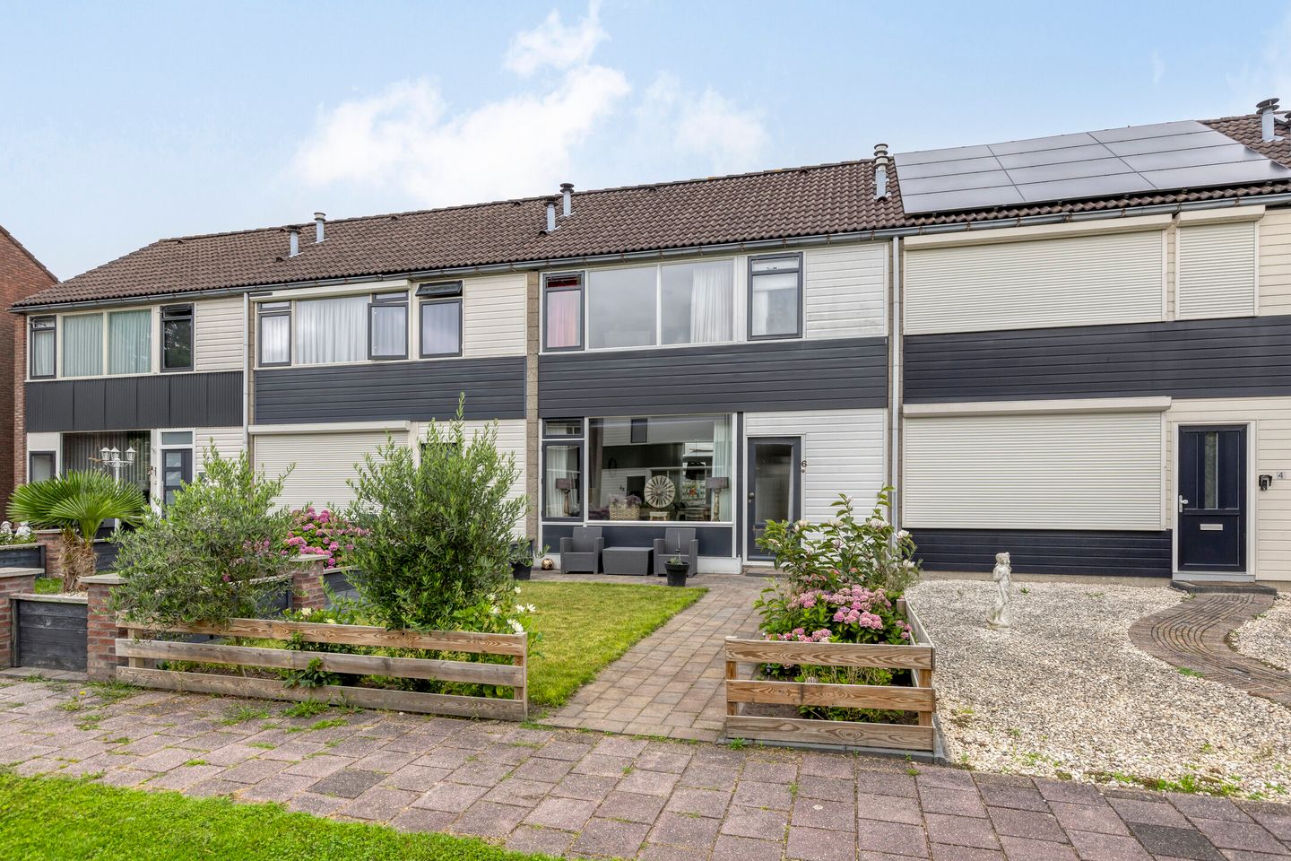 Photo 1 of Stelmakershof 6