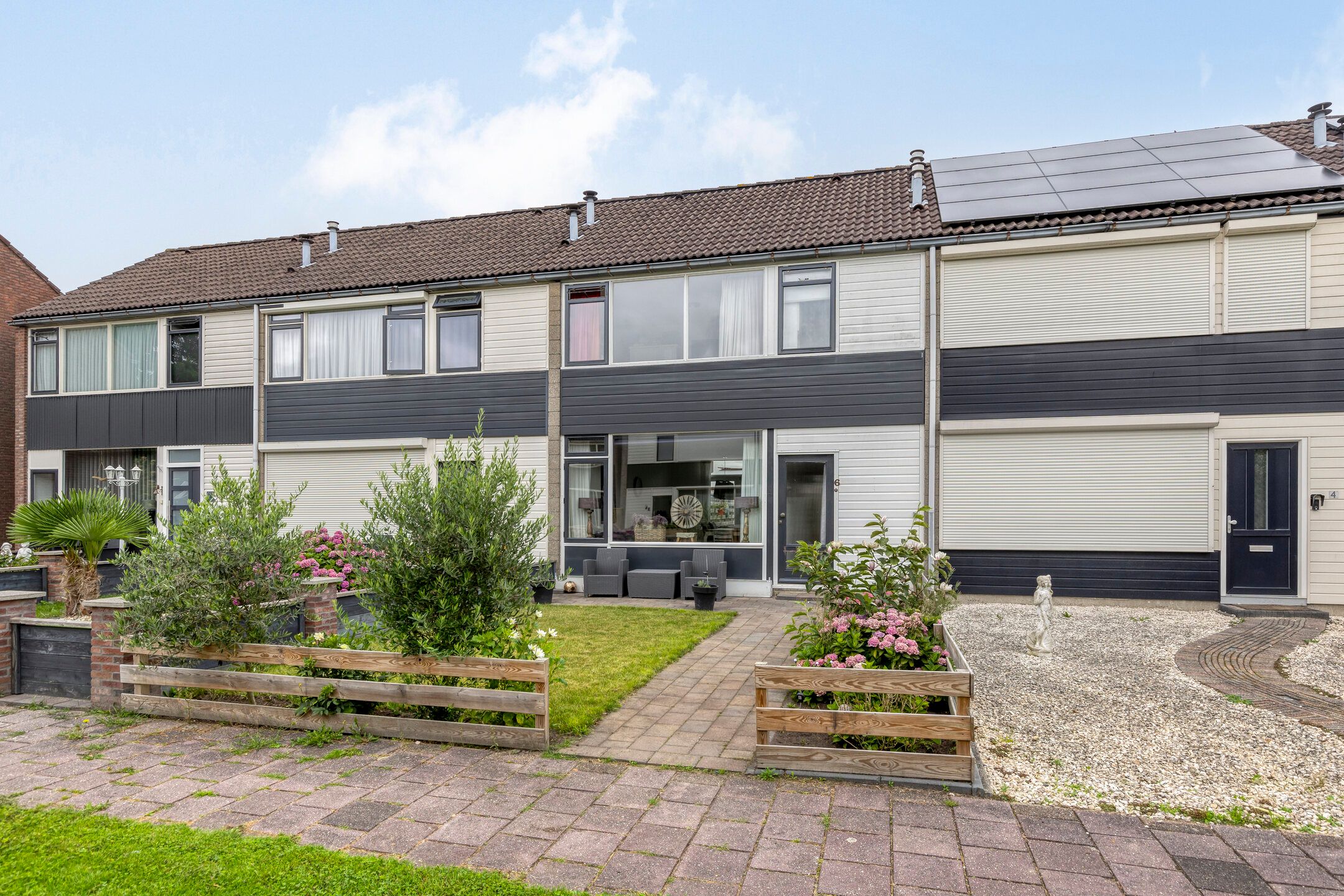 Stelmakershof, 6, Nieuw-Dordrecht, 7885GE, Drenthe, Nederland 6