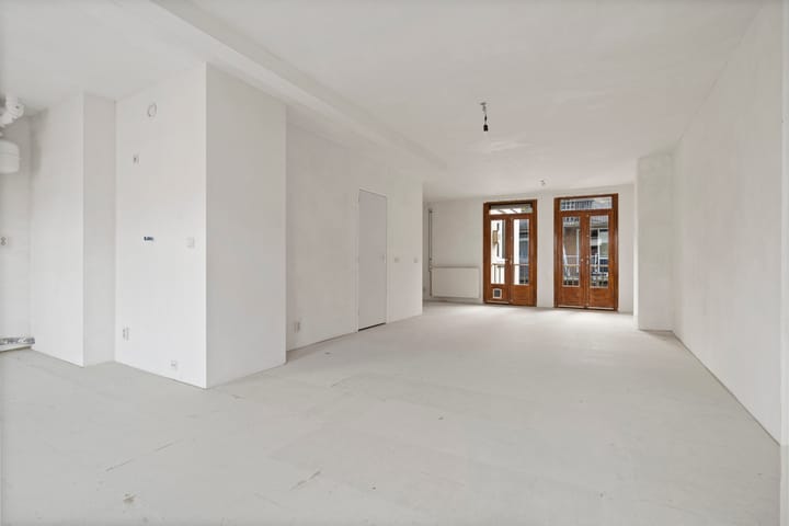 Foto 2 van Gerard Doustraat 82-3