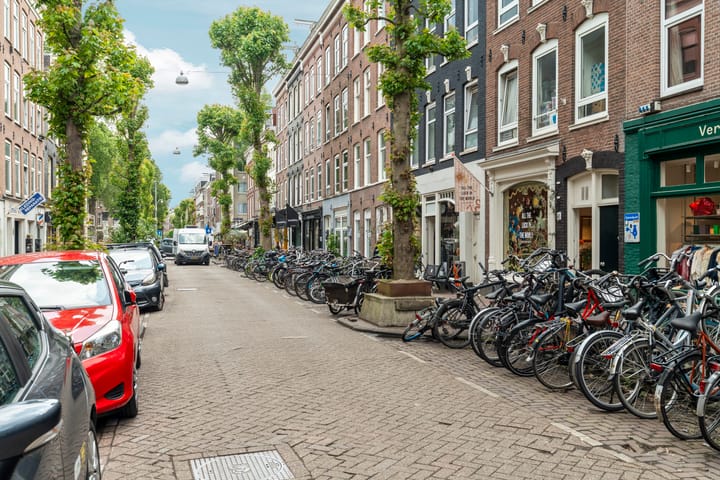 Foto 3 van Gerard Doustraat 82-3