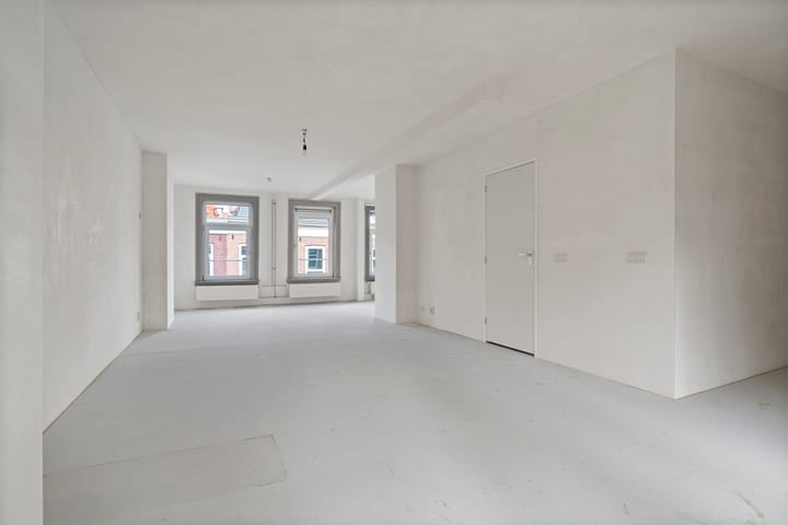 Foto 4 van Gerard Doustraat 82-3