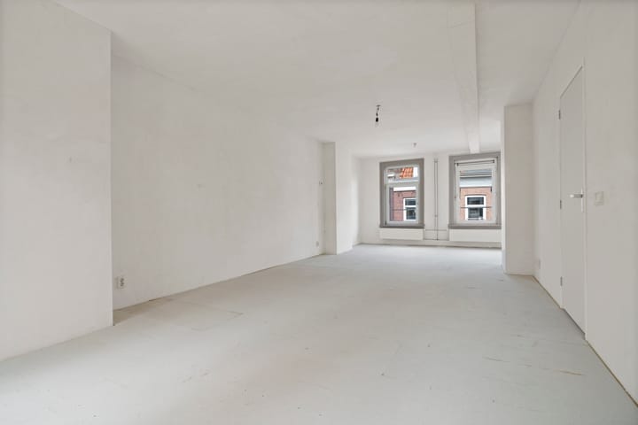 Foto 5 van Gerard Doustraat 82-3