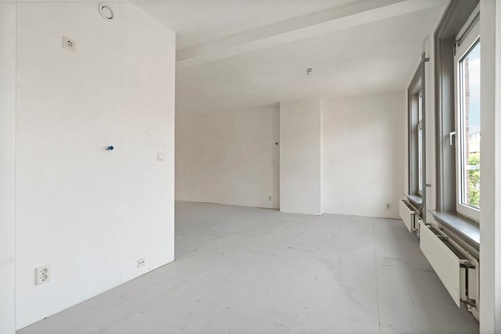 Foto 6 van Gerard Doustraat 82-3