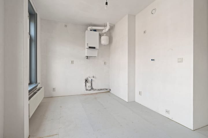 Foto 9 van Gerard Doustraat 82-3